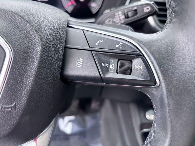 2022 Audi Q5 Sportback Premium Plus 45 TFSI S line quattro S tronic