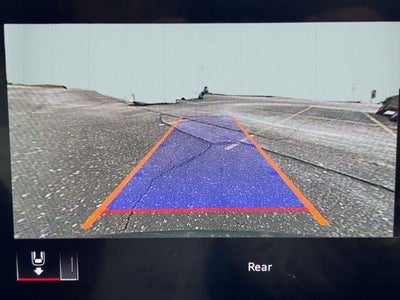 2022 Audi Q5 Sportback Premium Plus 45 TFSI S line quattro S tronic