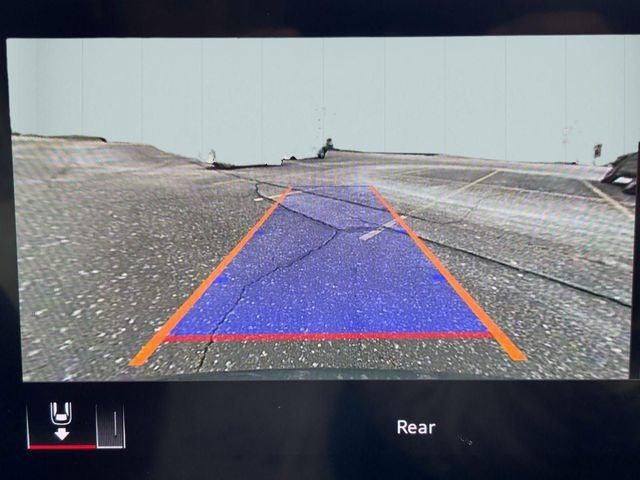 2022 Audi Q5 Sportback Premium Plus 45 TFSI S line quattro S tronic