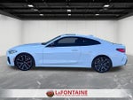 2021 BMW M440i xDrive