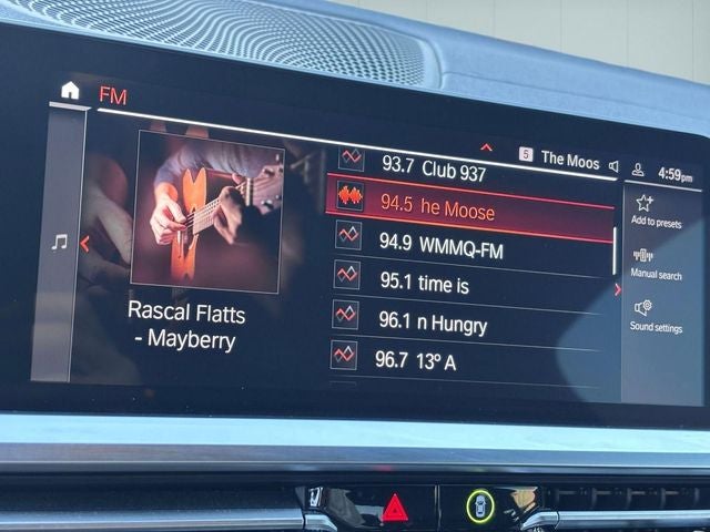 2021 BMW M440i xDrive