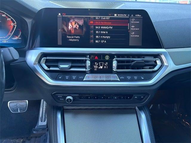 2021 BMW M440i xDrive