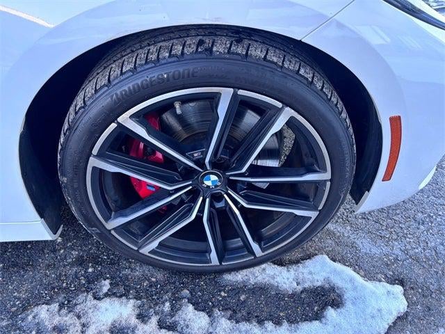 2021 BMW M440i xDrive