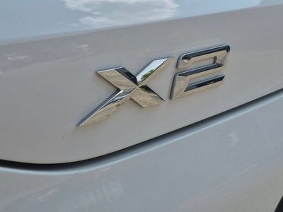 2022 BMW X2 xDrive28i