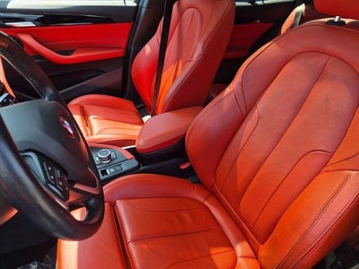 2022 BMW X2 xDrive28i