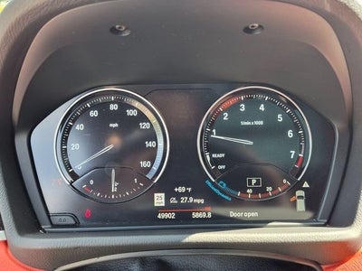 2022 BMW X2 xDrive28i