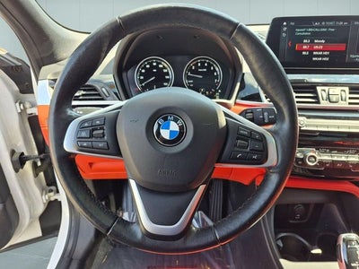 2022 BMW X2 xDrive28i