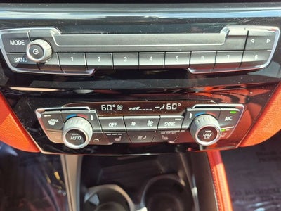 2022 BMW X2 xDrive28i