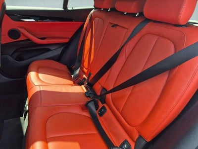 2022 BMW X2 xDrive28i