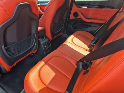 2022 BMW X2 xDrive28i