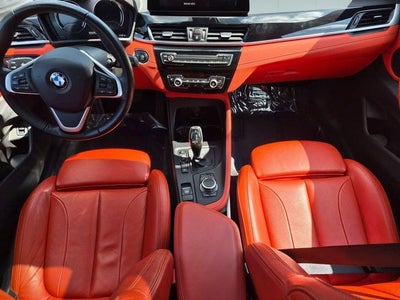 2022 BMW X2 xDrive28i