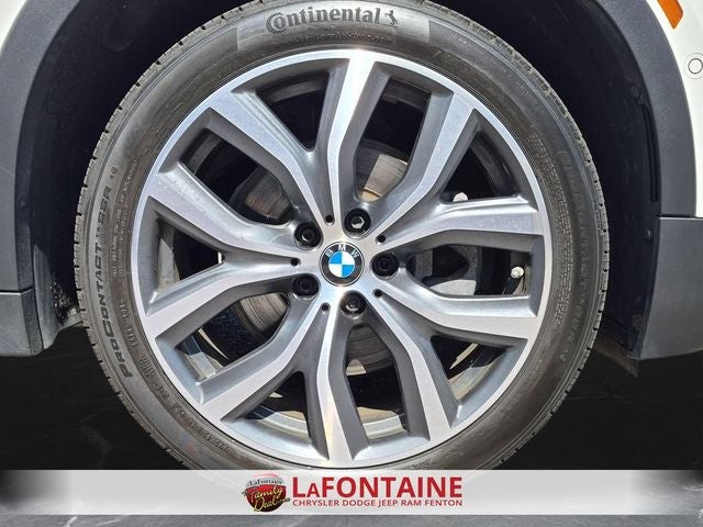 2022 BMW X2 xDrive28i