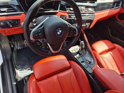 2022 BMW X2 xDrive28i