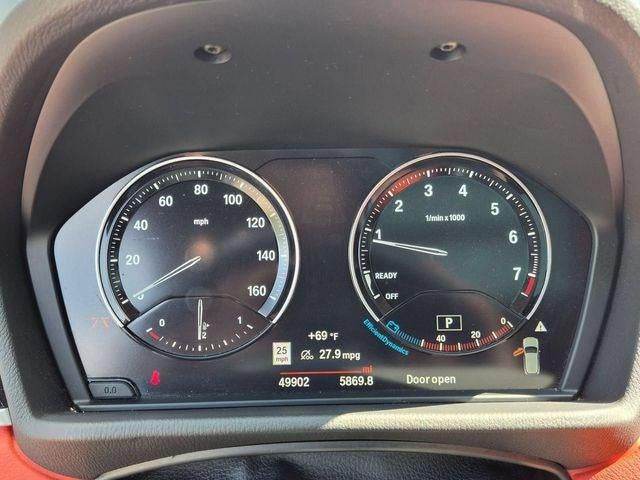 2022 BMW X2 xDrive28i