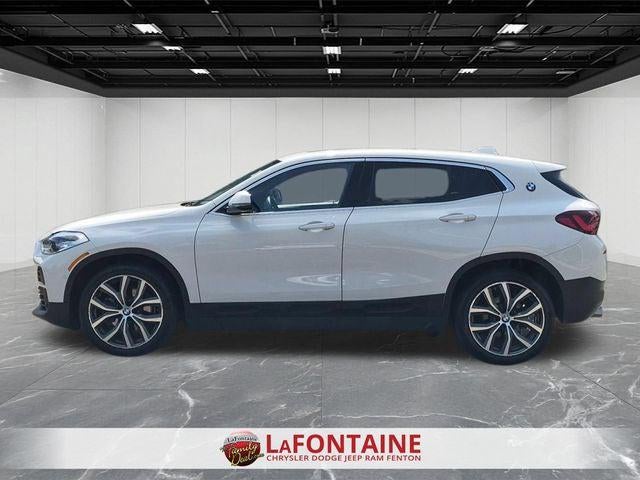 2022 BMW X2 xDrive28i