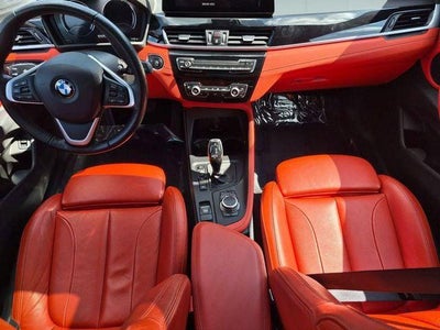 2022 BMW X2 xDrive28i