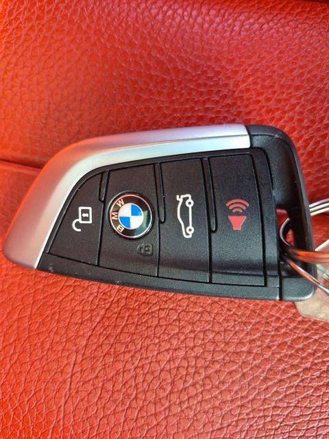 2022 BMW X2 xDrive28i
