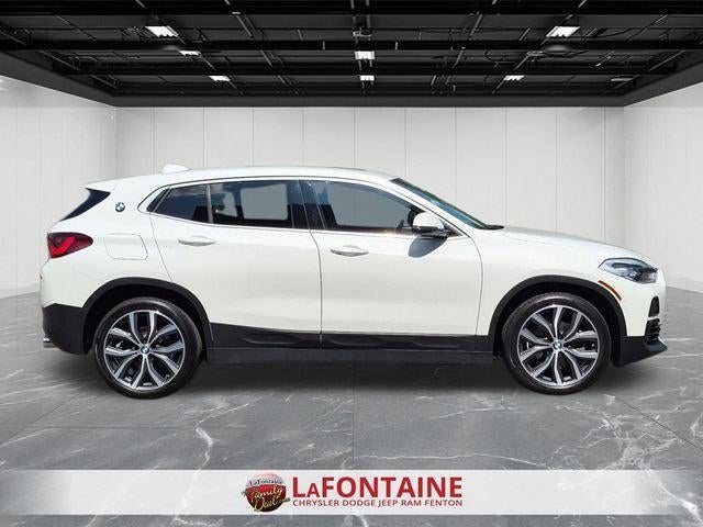 2022 BMW X2 xDrive28i