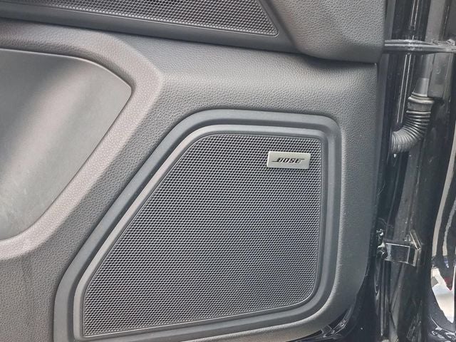 2015 Porsche Macan Turbo
