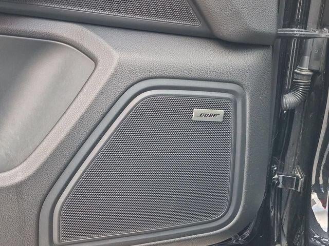 2015 Porsche Macan Turbo