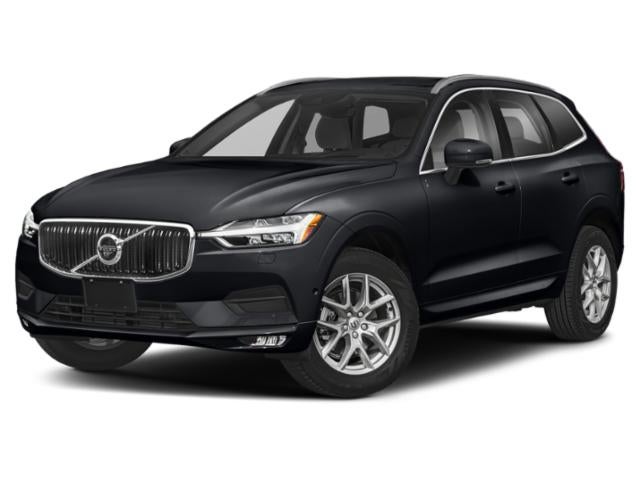 2018 Volvo XC60 T6 Momentum