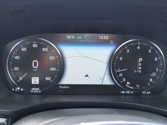 2018 Volvo XC60 T6 Momentum
