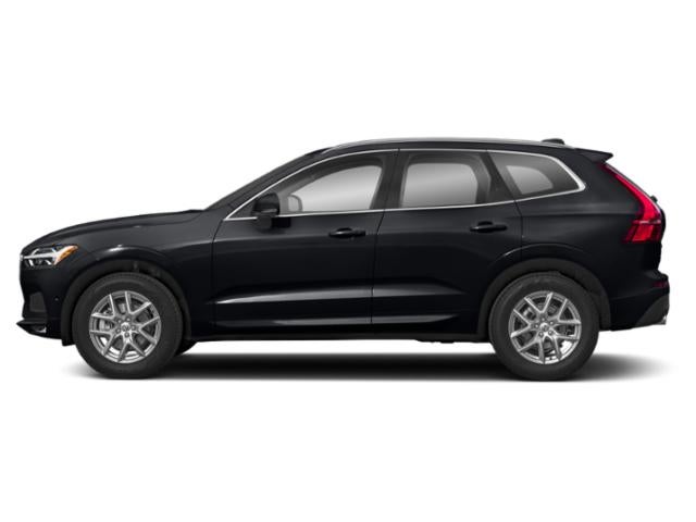 2018 Volvo XC60 T6 Momentum