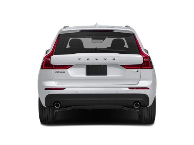 2018 Volvo XC60 T6 Momentum