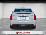 2017 Cadillac ATS Standard