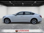 2025 Cadillac CT5 Premium Luxury RWD