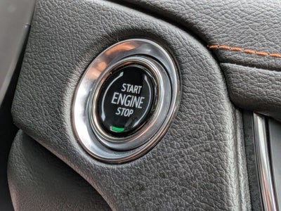 2025 Cadillac CT5 Premium Luxury RWD