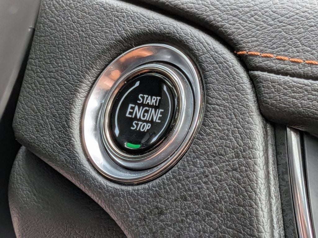 2025 Cadillac CT5 Premium Luxury RWD