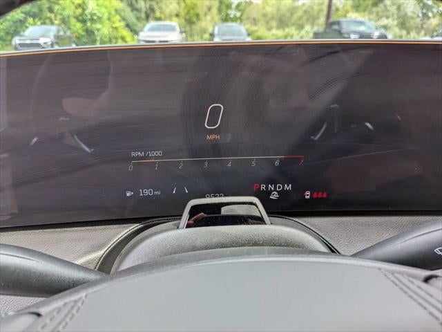 2025 Cadillac CT5 Premium Luxury RWD