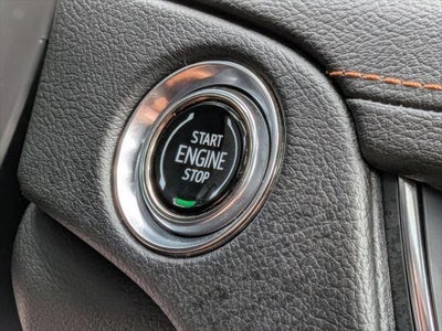 2025 Cadillac CT5 Premium Luxury RWD
