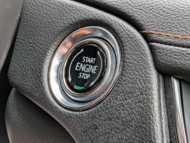 2025 Cadillac CT5 Premium Luxury RWD