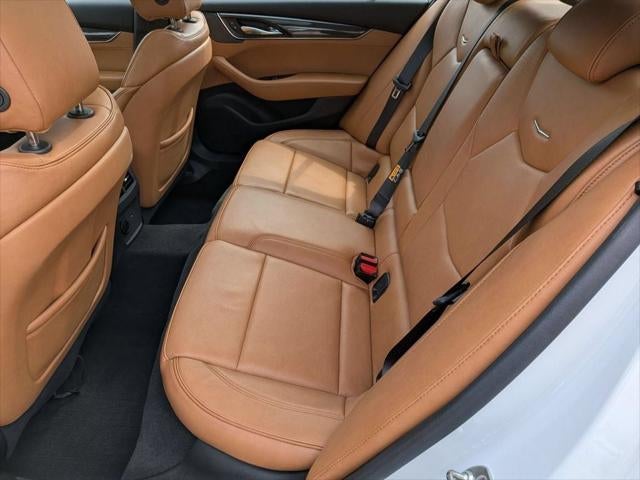 2025 Cadillac CT5 Premium Luxury RWD