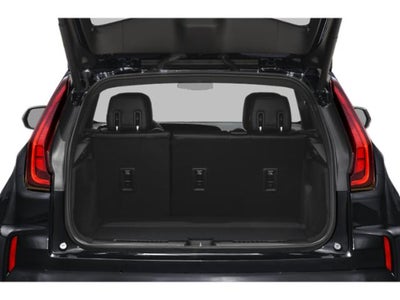 2025 Cadillac XT4 AWD Premium Luxury