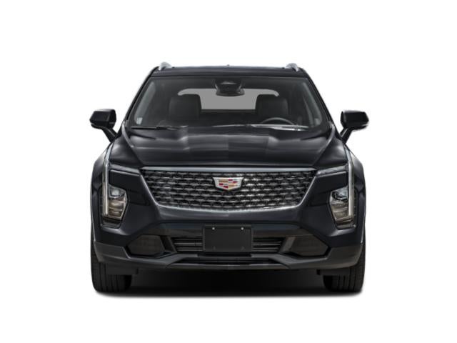 2025 Cadillac XT4 AWD Premium Luxury