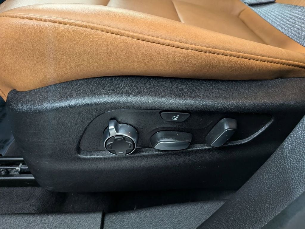 2024 Cadillac XT4 AWD Sport