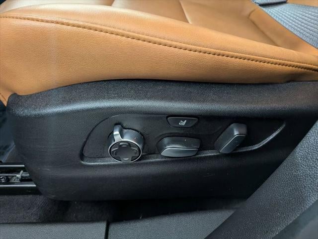 2024 Cadillac XT4 AWD Sport