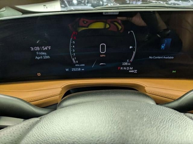 2024 Cadillac XT4 AWD Sport