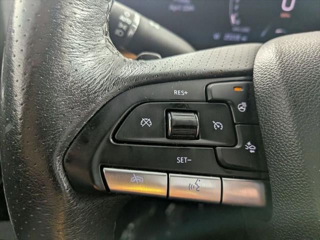 2024 Cadillac XT4 AWD Sport