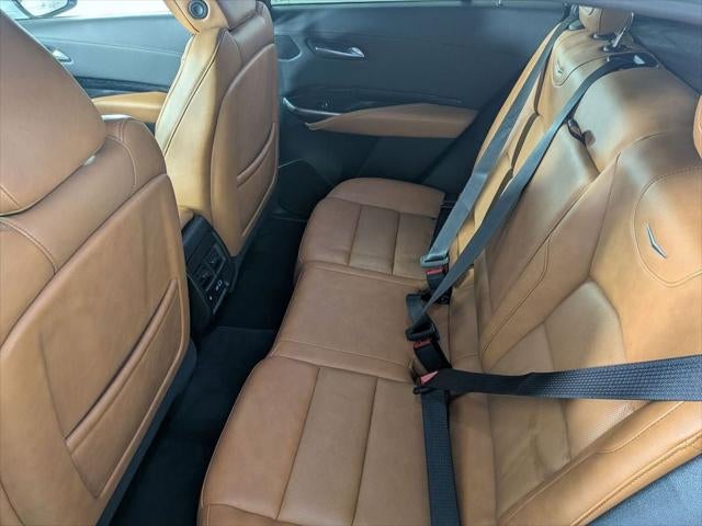 2024 Cadillac XT4 AWD Sport