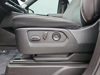 2021 Cadillac Escalade 4WD Sport