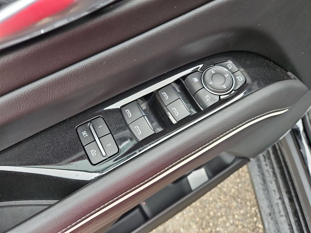 2021 Cadillac Escalade 4WD Sport