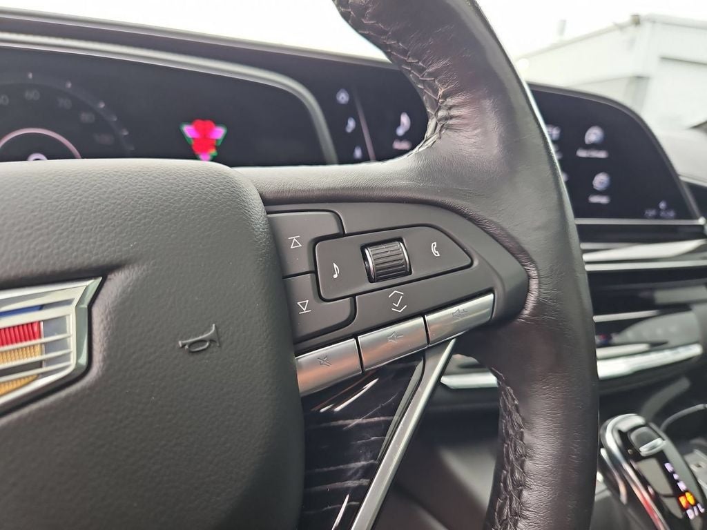 2021 Cadillac Escalade 4WD Sport