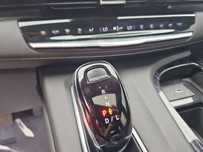 2021 Cadillac Escalade 4WD Sport