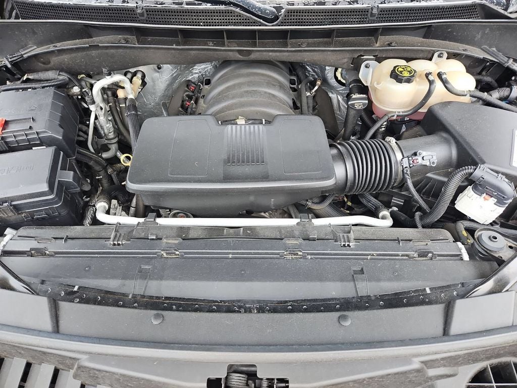 2021 Cadillac Escalade 4WD Sport
