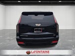 2021 Cadillac Escalade 4WD Sport
