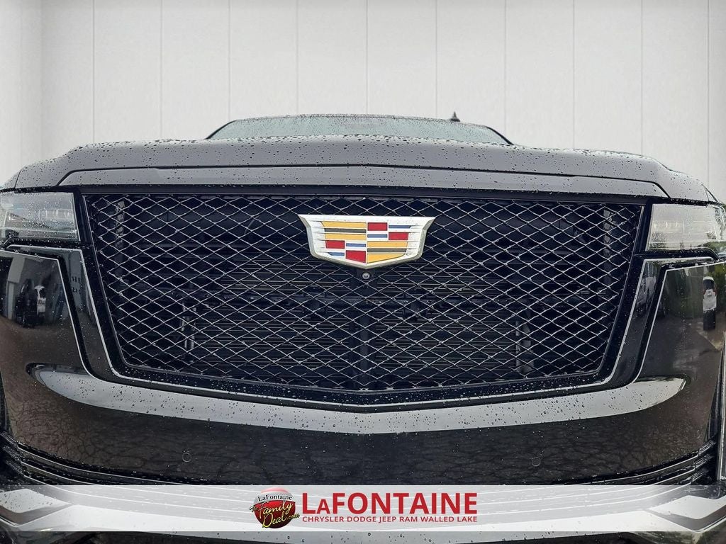 2021 Cadillac Escalade 4WD Sport